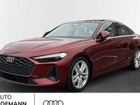 Gebraucht Audi A5 Ambiente 204 PS (150 kW) 2025 Rot Coupé