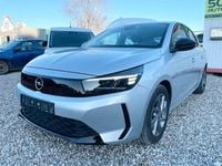 Gebraucht Opel Corsa Edition 101 PS (74 kW) 2024 Grau Kleinwagen