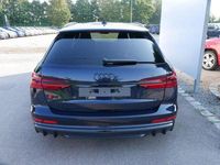 Gebraucht Audi S6 344 PS (253 kW) 2024 Andere Kombi
