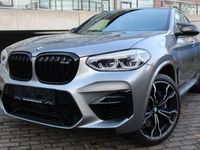 gebraucht BMW X4 M X4M Competition H&K/Panorama/4xSHZ/Head-up