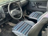 gebraucht VW Golf II 