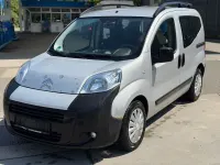 Occasion Citroën Nemo 68 ch (50 kW) 2009 Monospace