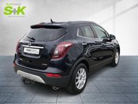 gebraucht Opel Mokka X Innovation 16V Turbo**8-fach*KLIMA*SHZ**