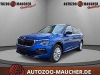 Neu Skoda Kamiq Selection 116 PS (85 kW) 2026 Graphitegrau metallic SUV