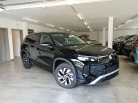 Neu VW Tayron 150 PS (110 kW) 2026 Grenadillschwarzmetallic SUV