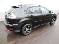 gebraucht Lexus RX400h Executive Leder/Klima/Navi/AHK/SHZ/RFK