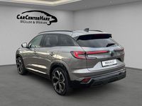 Gebraucht Renault Austral Techno Esprit Alpine 158 PS (116 kW) 2024 Grau SUV