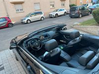 gebraucht BMW 650 Cabriolet i xDrive - 20" -Felgen, Gepflegt!