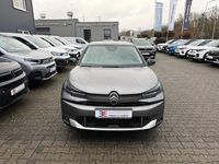 Neu Citroën C4 145 PS (106 kW) 2026 Grau Limousine