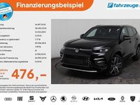 Neu VW Tayron Edition 193 PS (141 kW) 2026 Schwarz SUV