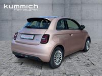 Gebraucht Fiat 500e 85 kW (116 PS) 2023 Gold Limousine