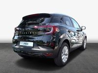 gebraucht Mitsubishi ASX 1.3 Turbo Mildhybrid PLUS, Bi-LED,PDC vo+hi,