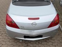 Gebraucht Opel Tigra 125 PS (91 kW) 2008 Grau Cabrio