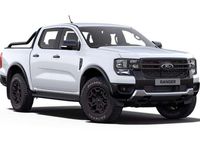 gebraucht Ford Ranger 2,0 l EcoBlue Doppelkabine Tremor 4x4*BILSTEIN*PDC