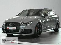 gebraucht Audi RS3 Sportback 2.5 TFSI quattro B&O Sound System, - Leder,Klima,Sitzheizung,Alu,Servo,