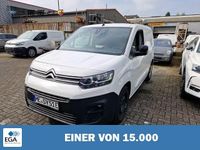 Gebraucht Citroën e-C4 100 kW (136 PS) 2022