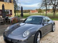Gebraucht Porsche 997 355 PS (261 kW) 2004 Grau Coupé
