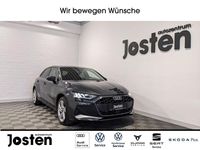 Używany Audi A3 Advanced 116 KM (85 kW) 2025 Szary Sedan/Limuzyna