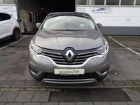 Usata Renault Espace 160 CV (117 kW) 2018 Grigio Monovolume