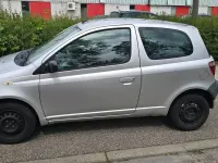 Gebraucht Toyota Yaris 68 PS (50 kW) 2026 Grau Kleinwagen