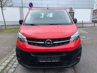 gebraucht Opel Vivaro Kombi S TÜV NEU/TEMPOMAT/KLIMA/PDC/