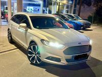 gebraucht Ford Mondeo Turnier 2.0 TDCi Start-Stopp Business Edition