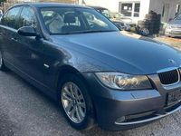 Gebraucht BMW 320 170 PS (125 kW) 2008 Limousine