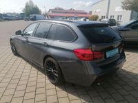 gebraucht BMW 335 335 d xDrive M Sport F31 Touring *Standheizung*