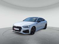 Gebraucht Audi A5 S-Line 286 PS (210 kW) 2023 Ibisweiß Coupé