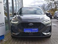 Gebraucht Ford Focus ST-Line 155 PS (114 kW) 2024 Rot