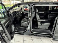 Gebraucht Citroën Spacetourer Business Class 177 PS (130 kW) 2023 Schwarz Van / Kleinbus