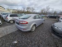 gebraucht Ford Mondeo 2.0 TDCi Ambiente