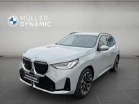 Neu BMW X3 Efficient Dynamics 197 PS (144 kW) 2025 Brooklyn grau metallic SUV