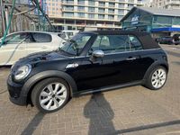 Gebraucht Mini Cooper SD 143 PS (105 kW) 2013 Schwarz Kleinwagen
