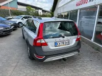 Gebraucht Volvo XC70 Kinetic 163 PS (119 kW) 2010 Silber Kombi