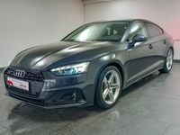 gebraucht Audi A5 Sportback Advanced