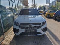 gebraucht Mercedes GLB250 AMG 4M *DISTRO*AHK*MBUX*LED*360*DAB*PDC*