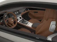 Nowe Bentley Continental Mulliner 782 KM (575 kW) 2026