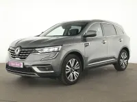 Gebraucht Renault Koleos Initiale Paris 184 PS (135 kW) 2022 Grau SUV