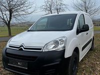 Gebraucht Citroën Berlingo 98 PS (72 kW) 2018 Weiß Van / Kleinbus