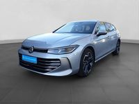 Gebraucht VW Passat Elegance 272 PS (200 kW) 2025 Silber Kombi