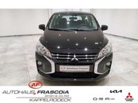 gebraucht Mitsubishi Space Star 1.2 Select DAB Klima Freisprecheinric