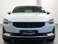 Gebraucht Polestar 2 169 kW (231 PS) 2023 Silber Kleinwagen