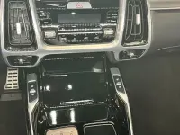 Gebraucht Kia Sorento 265 PS (194 kW) 2021 Grau SUV