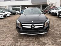 Gebraucht Mercedes GLA180 Urban 122 PS (89 kW) 2015 Schwarz SUV
