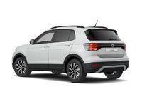 Gebraucht VW T-Cross Active 110 PS (80 kW) 2021 SUV