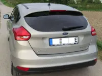 Gebraucht Ford Focus 108 kW (147 PS) 2017 Bronze Limousine