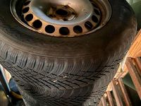 Gebraucht VW Tiguan 160 PS (117 kW) 2012 Schwarz SUV