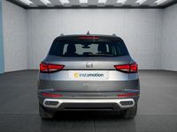 Gebraucht Seat Ateca Style 150 PS (110 kW) 2026 SUV