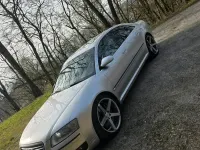 Gebraucht Audi A8 Comfort 326 PS (239 kW) 2006 Silber Limousine